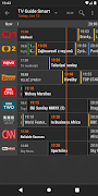 Smart TV Guide screenshot 2