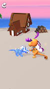 Mystical Runner Screenshot 2