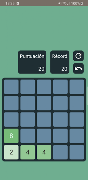 2048 Screenshot 6