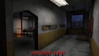 Evil Nun 2 New Tips 截圖 7