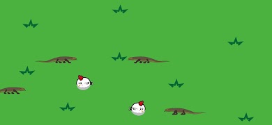 Clash Chicks Screenshot 7