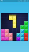 Block puzzle game 스크린샷 6