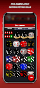 Phone Dice™ Street Dice Game تصوير الشاشة 7