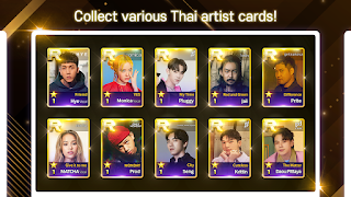 برنامه‌نما SUPERSTAR THAILAND عکس از صفحه