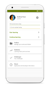 پوستر Flashcards, Learn Languages