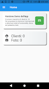 APP Customers - Mobile CRM screenshot 3