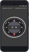 Compass โปสเตอร์