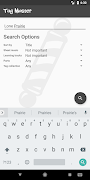Tag Master Screenshot 1