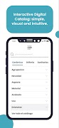 App Catalog Platform स्क्रीनशॉट 1