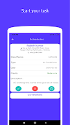 Serviz Manager Screenshot 5