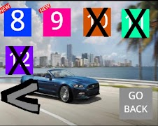 Drift Mania Mobile captura de pantalla 7