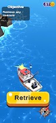 Sea Hoarder poster