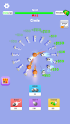 Marble Clicker screenshot 5