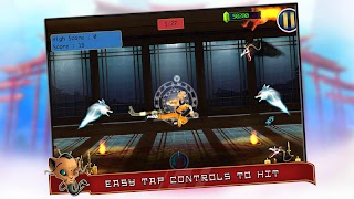 The Cat Monk Screenshot 7