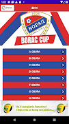 Borac Cup syot layar 1