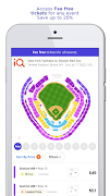 TicketIQ স্ক্রিনশট 2