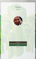 Danilo скриншот 4