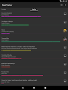 ReadTracker 스크린샷 7