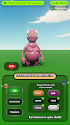 Grow a Monster screenshot 4