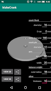 MakeCrank Screenshot 1