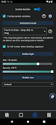Touch Gestures screenshot 3