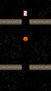 宇宙バスケットボール スクリーンショット 2