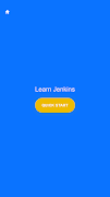 Learn Jenkins Quick Guide poster