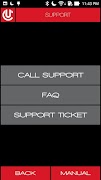 CLEARLink اسکرین شاٹ 6