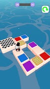 Teleport Puzzle poster