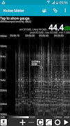 Noise Meter screenshot 3