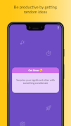 Get Ideas پوسٹر