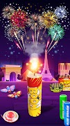 Fireworks VR: Pyro Cracker 3D screenshot 3