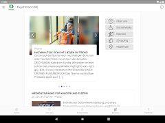connect by Deichmann syot layar 3