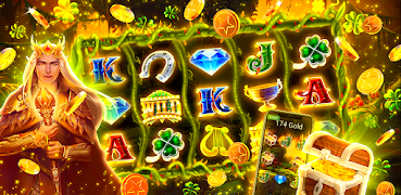 Lucky Elf screenshot 3