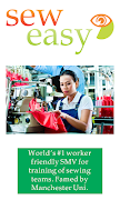 SewEasy 截圖 2