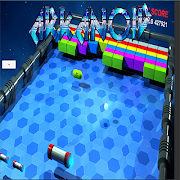 X-Arkanoid 스크린샷 1