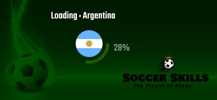 Super Star - World Cup screenshot 3
