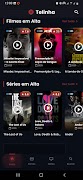 Telinha - Filmes e Séries スクリーンショット 4