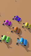 Car Stack Survivor স্ক্রিনশট 2