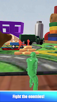 Peek Strike: Toy Frontlines screenshot 2