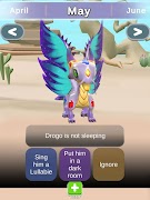 Dragon Care スクリーンショット 4