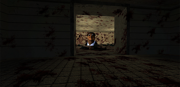 Obunga Chase Nextbots Horror capture d'écran 7
