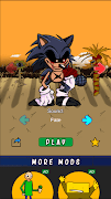 برنامه‌نما FNF Lord X Mod Test عکس از صفحه