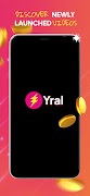 Yral скриншот 7