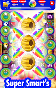 Super Candy Blast ảnh chụp màn hình 4