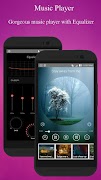 LA Music & Video Player screenshot 1