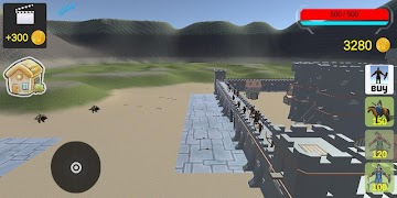 Medieval War Ekran Görüntüsü 6