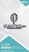 Quantico.FM 海報