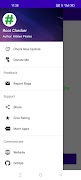Root Checker اسکرین شاٹ 2