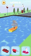 Wacky Shape Shift screenshot 3
